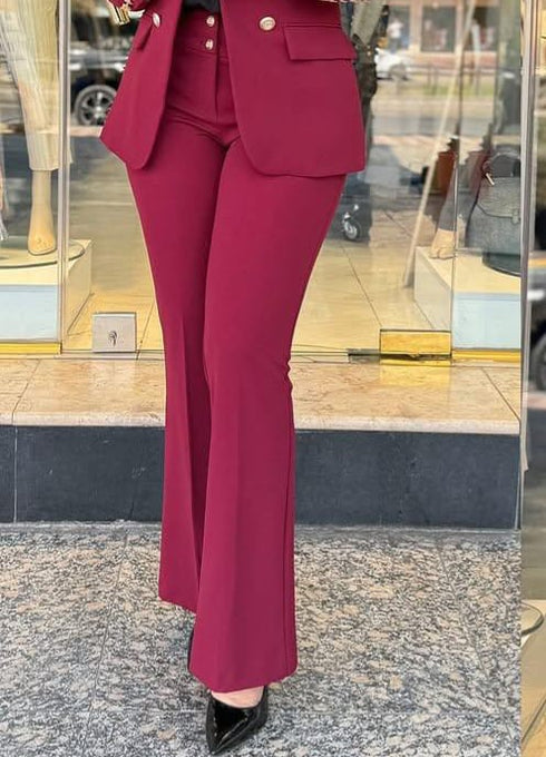 Twin Pants
